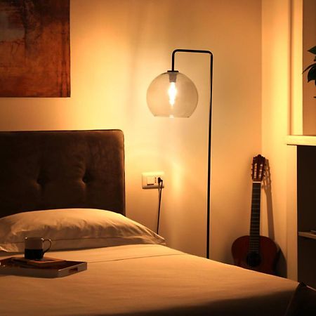 Unico Loft Apartment Rimini Ngoại thất bức ảnh