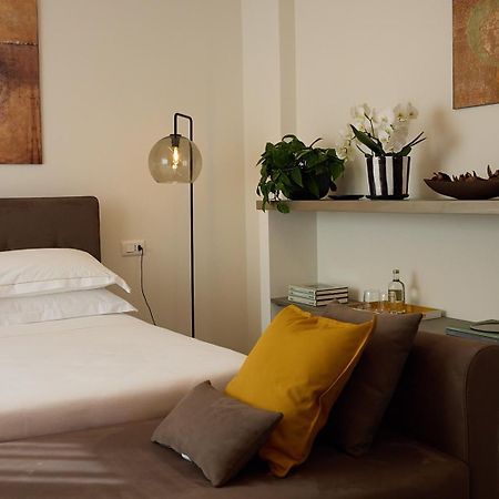 Unico Loft Apartment Rimini Ngoại thất bức ảnh