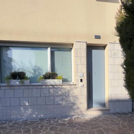 Unico Loft Apartment Rimini Ngoại thất bức ảnh