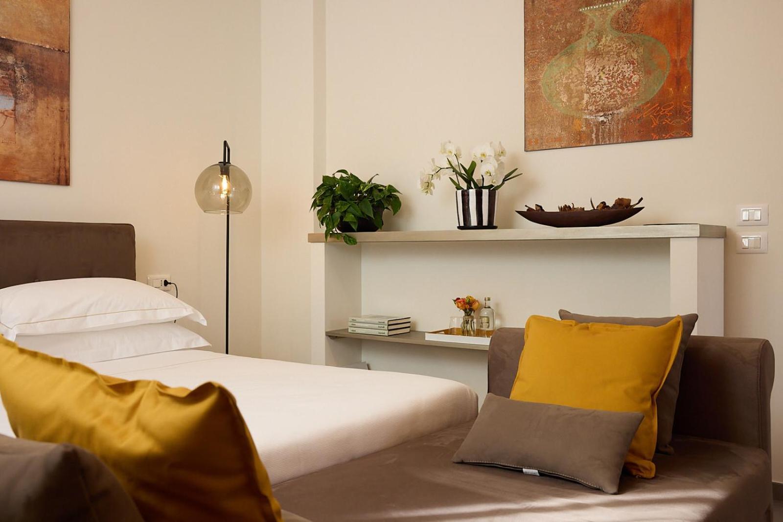 Unico Loft Apartment Rimini Ngoại thất bức ảnh