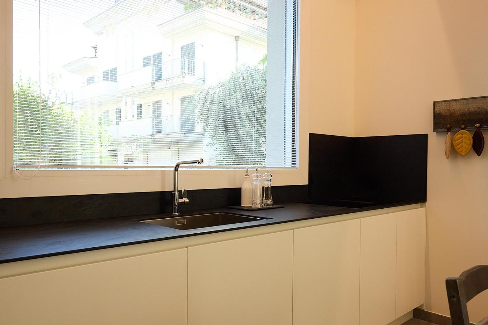 Unico Loft Apartment Rimini Ngoại thất bức ảnh