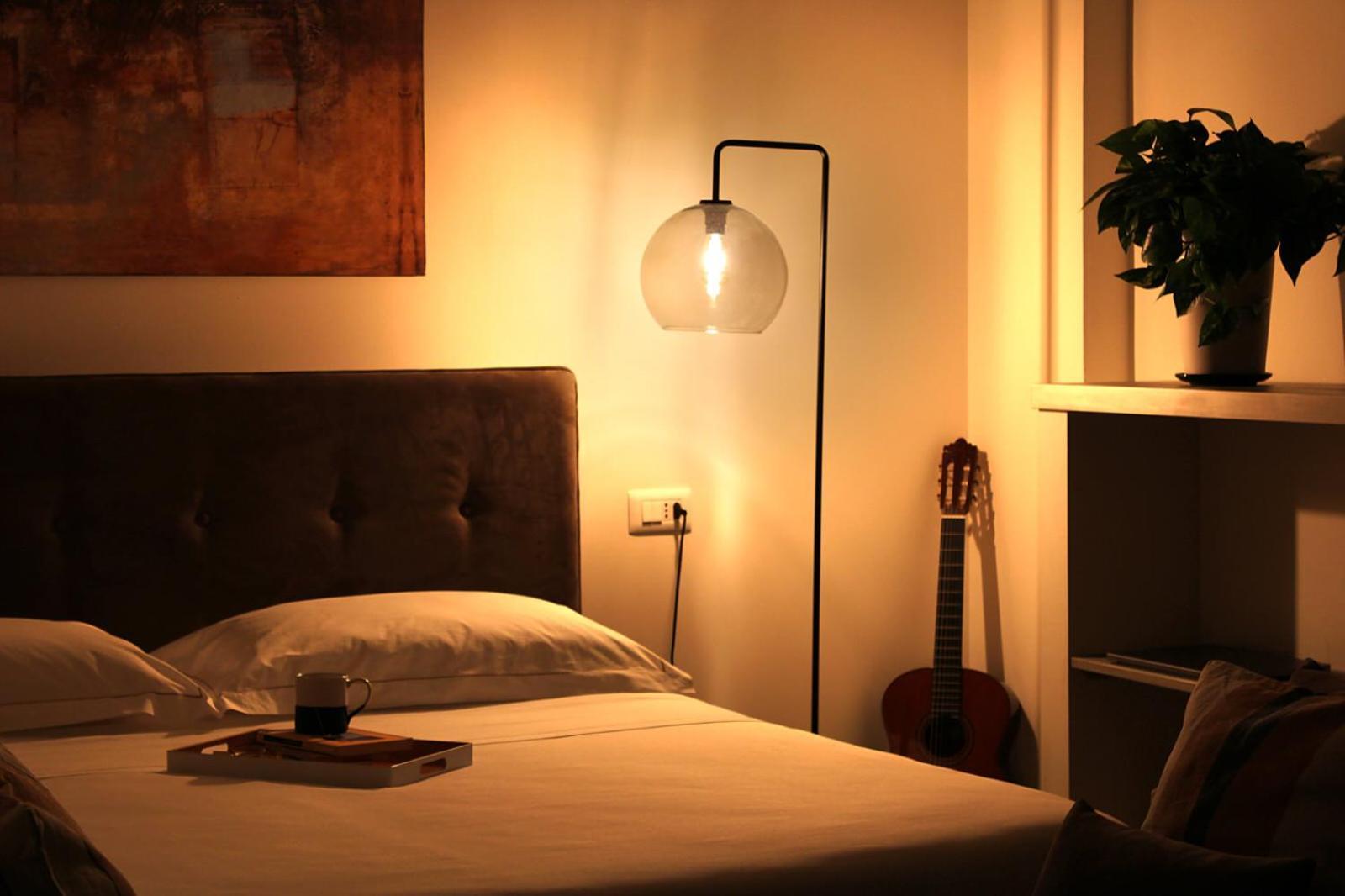Unico Loft Apartment Rimini Ngoại thất bức ảnh
