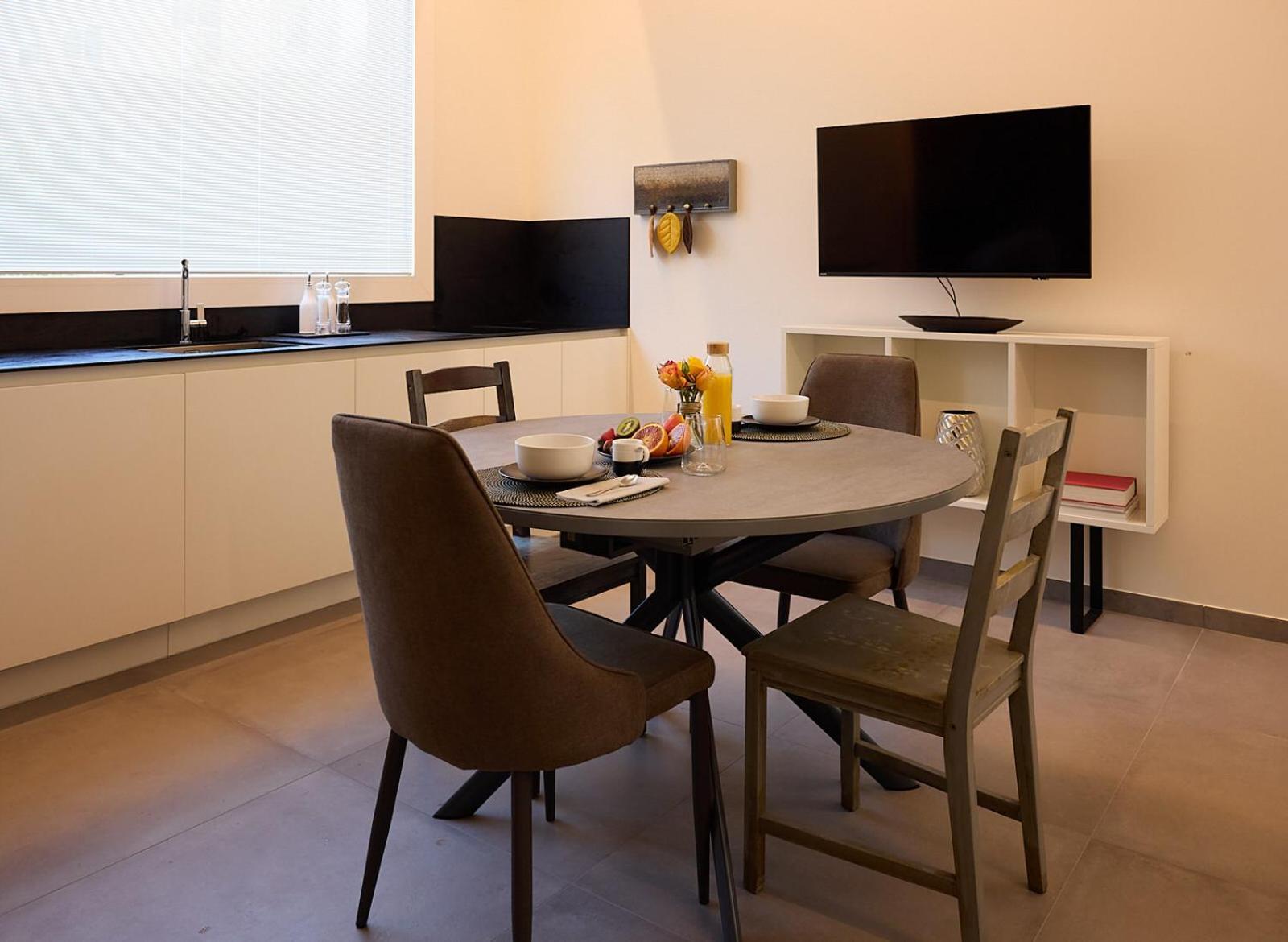 Unico Loft Apartment Rimini Ngoại thất bức ảnh