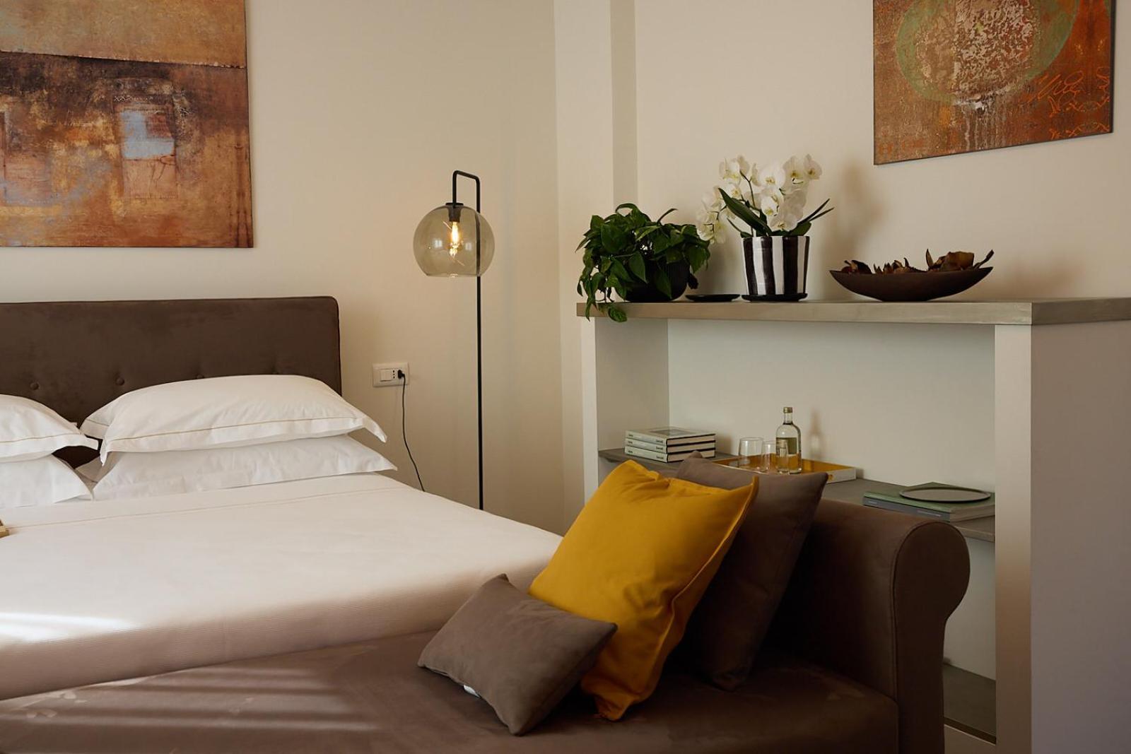 Unico Loft Apartment Rimini Ngoại thất bức ảnh