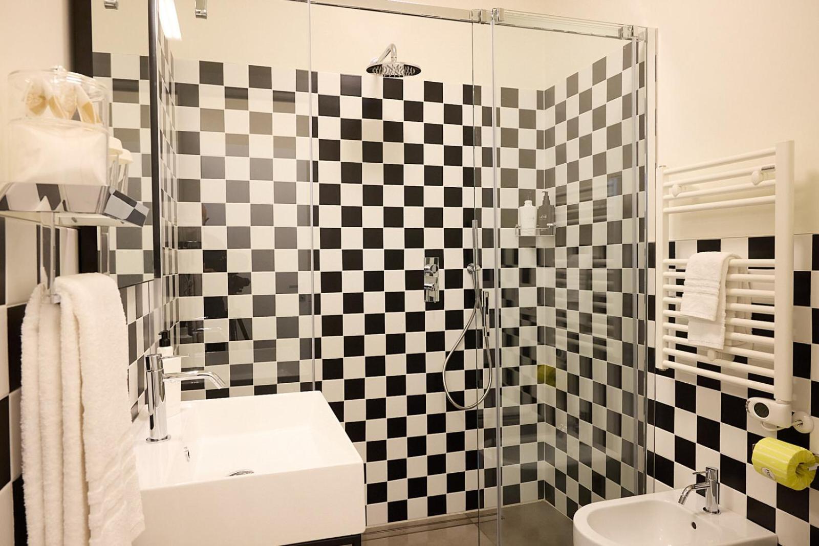 Unico Loft Apartment Rimini Ngoại thất bức ảnh