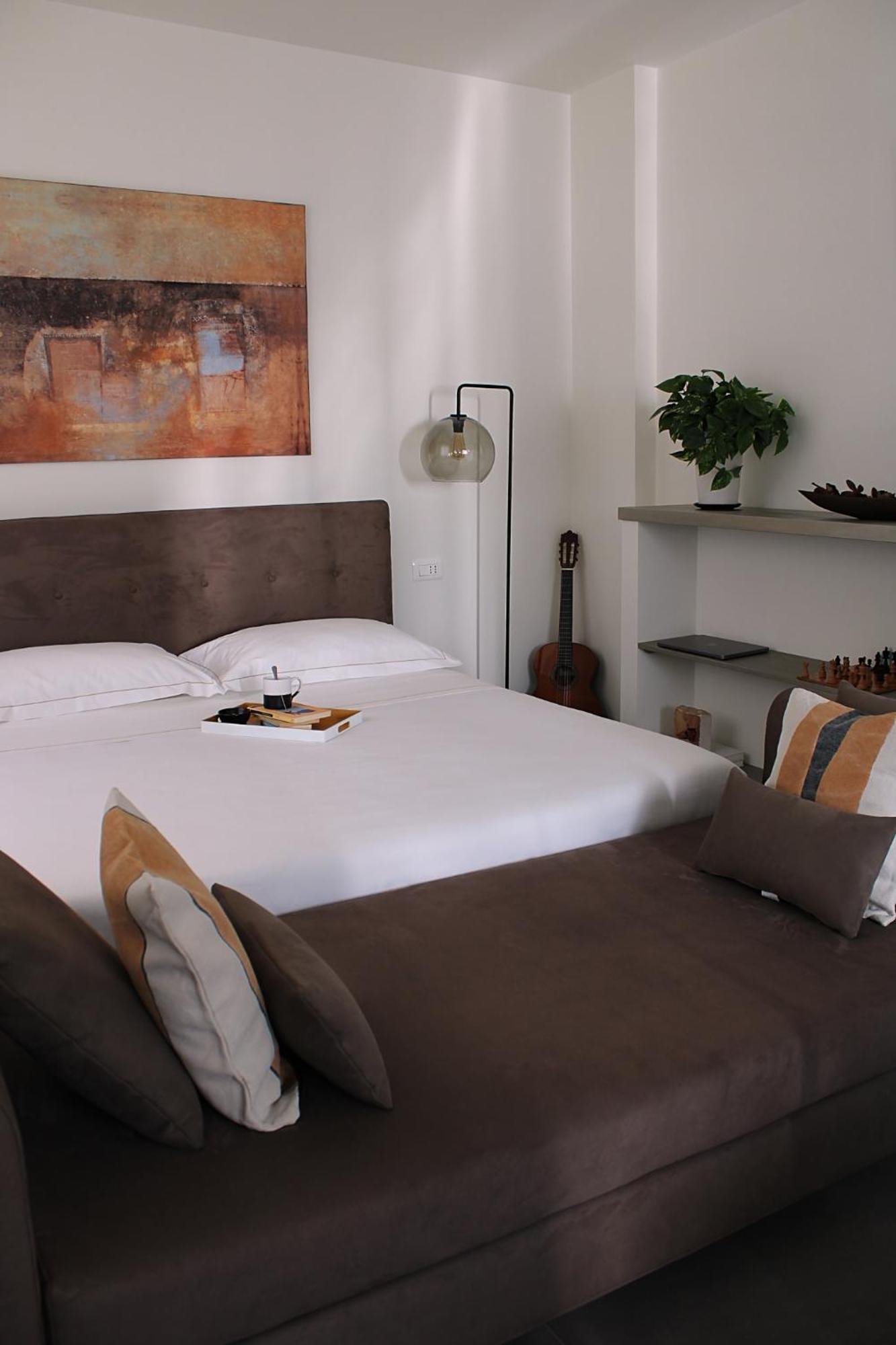 Unico Loft Apartment Rimini Ngoại thất bức ảnh