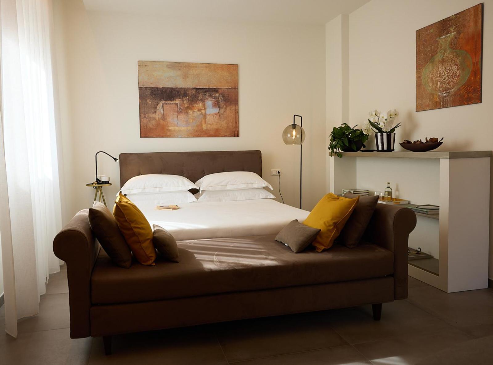 Unico Loft Apartment Rimini Ngoại thất bức ảnh