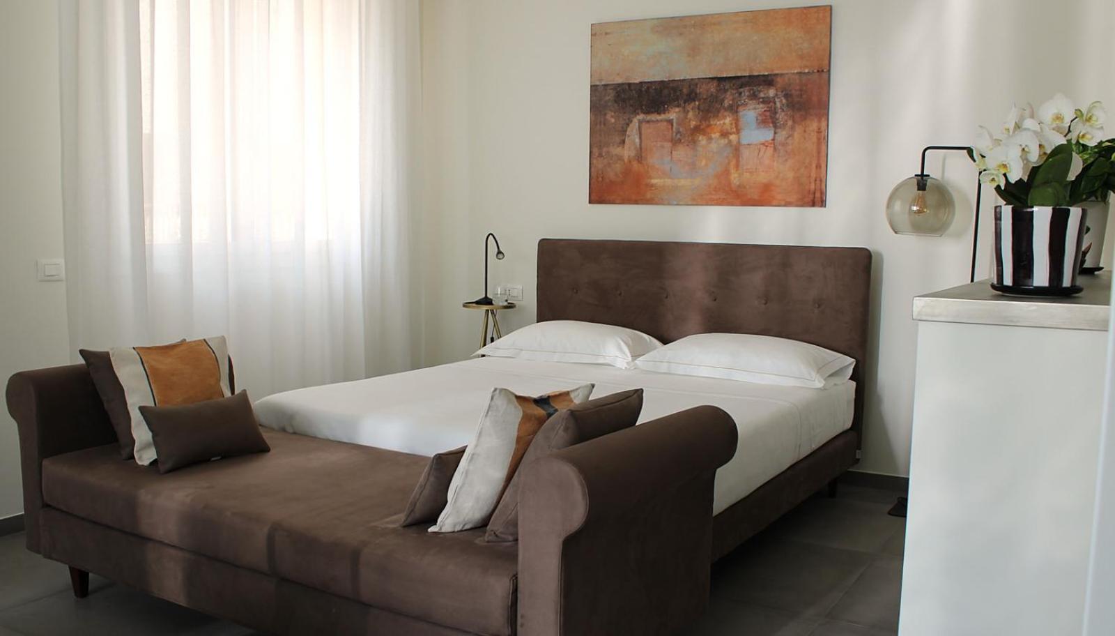 Unico Loft Apartment Rimini Ngoại thất bức ảnh