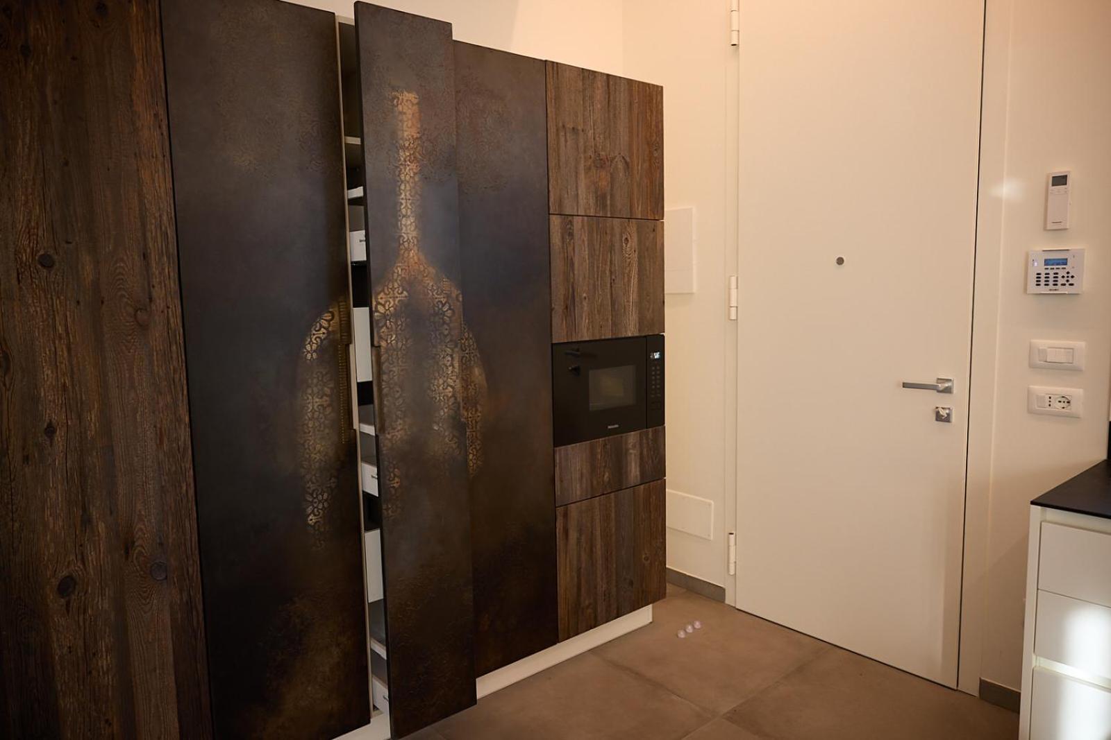 Unico Loft Apartment Rimini Ngoại thất bức ảnh