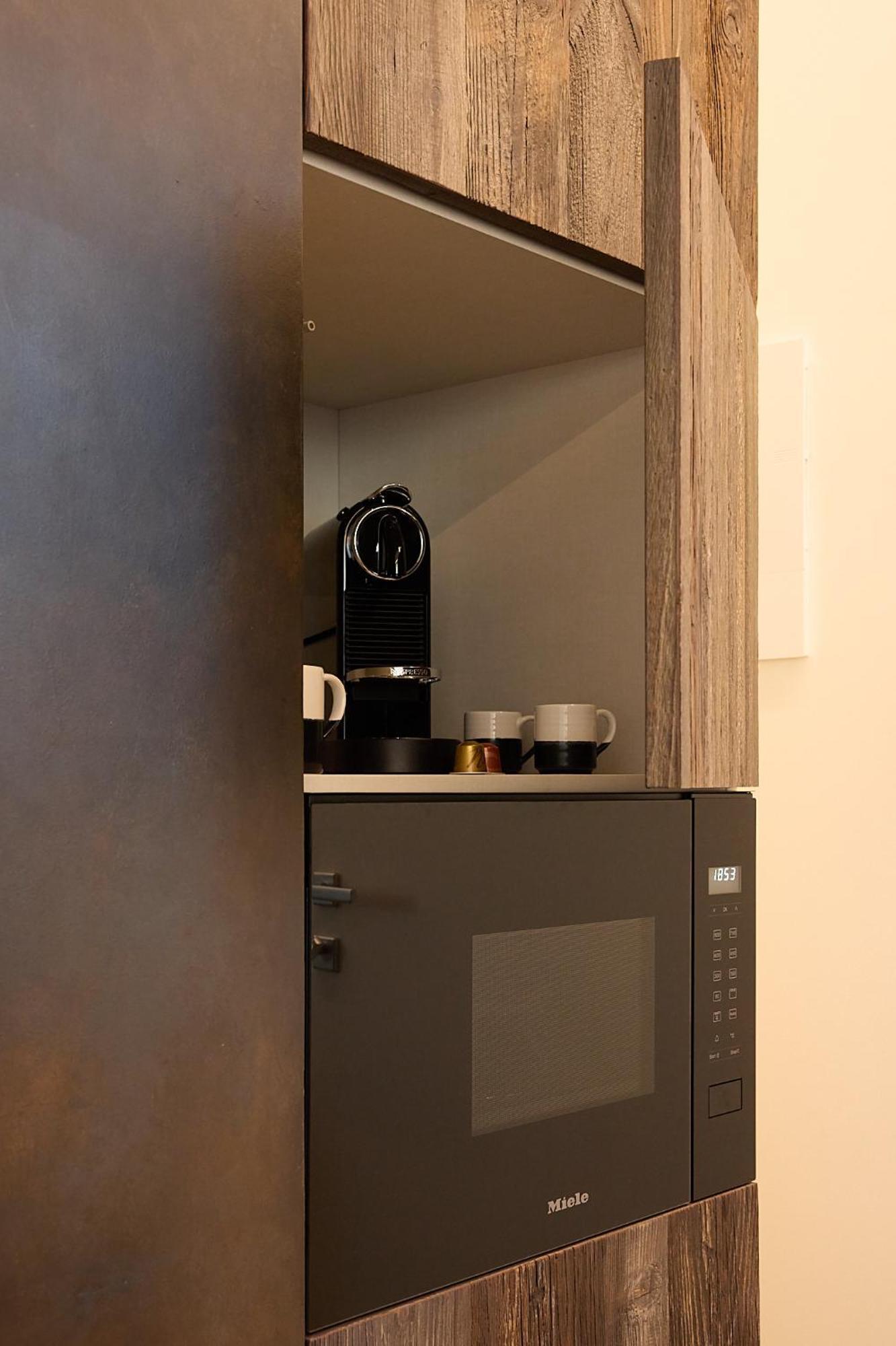 Unico Loft Apartment Rimini Ngoại thất bức ảnh