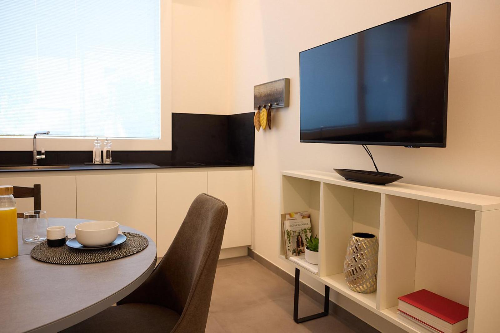 Unico Loft Apartment Rimini Ngoại thất bức ảnh