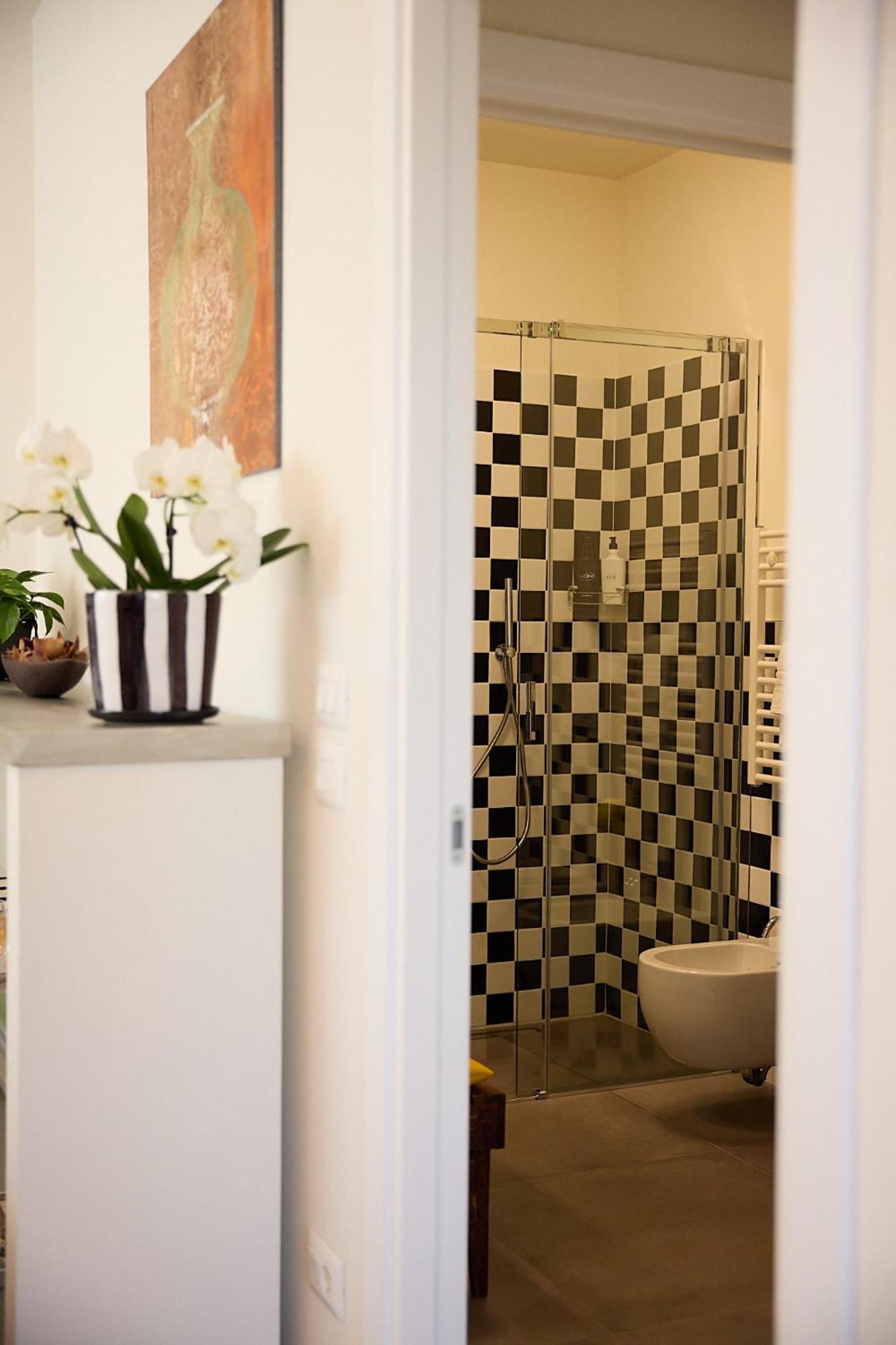 Unico Loft Apartment Rimini Ngoại thất bức ảnh
