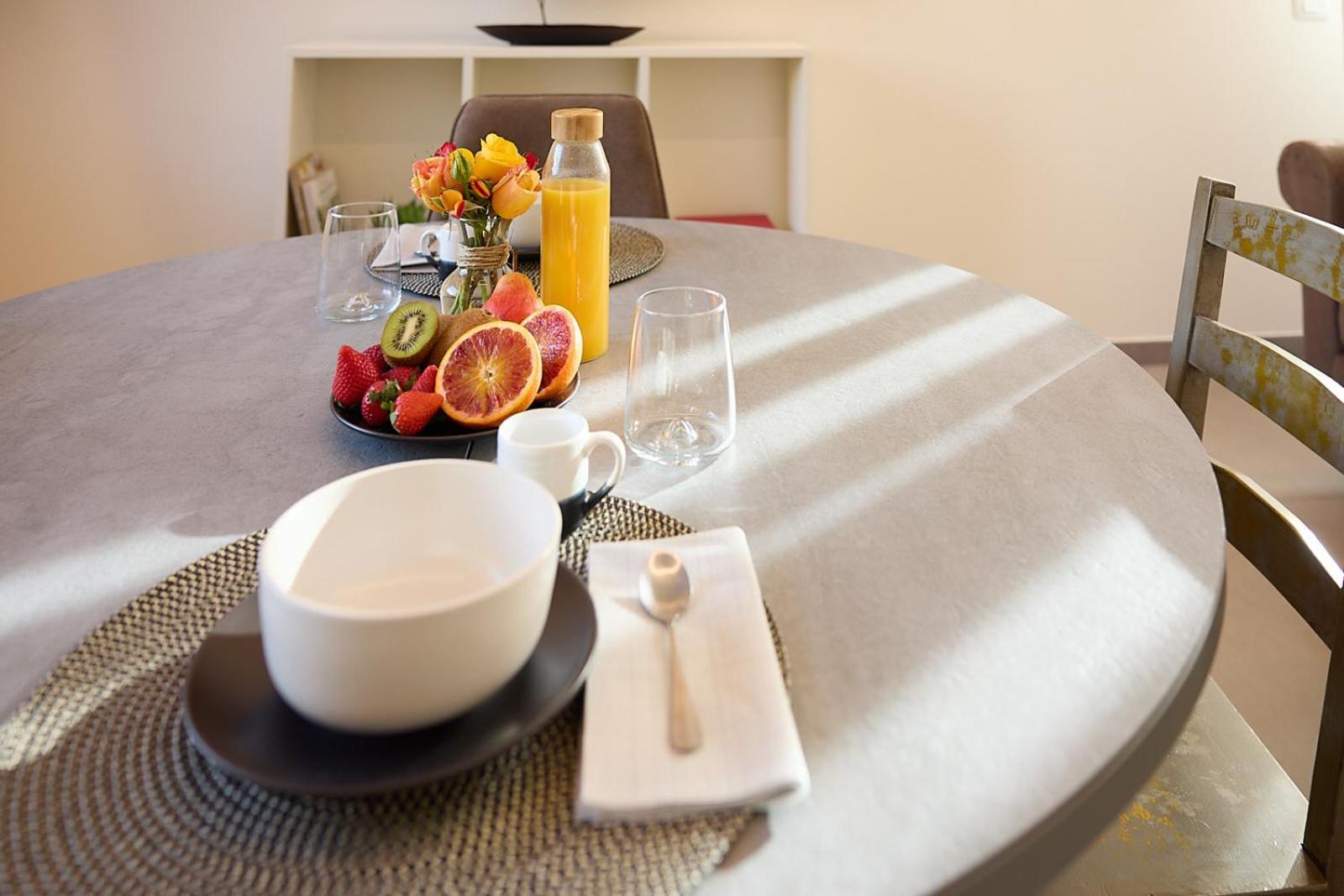 Unico Loft Apartment Rimini Ngoại thất bức ảnh