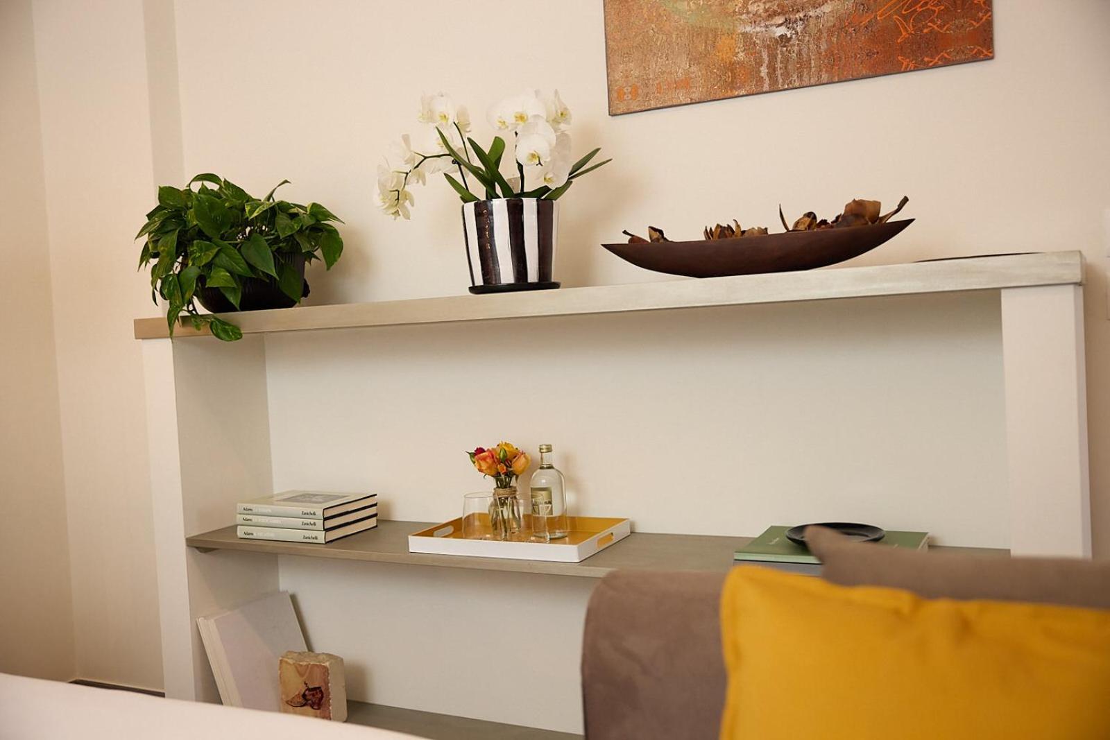 Unico Loft Apartment Rimini Ngoại thất bức ảnh