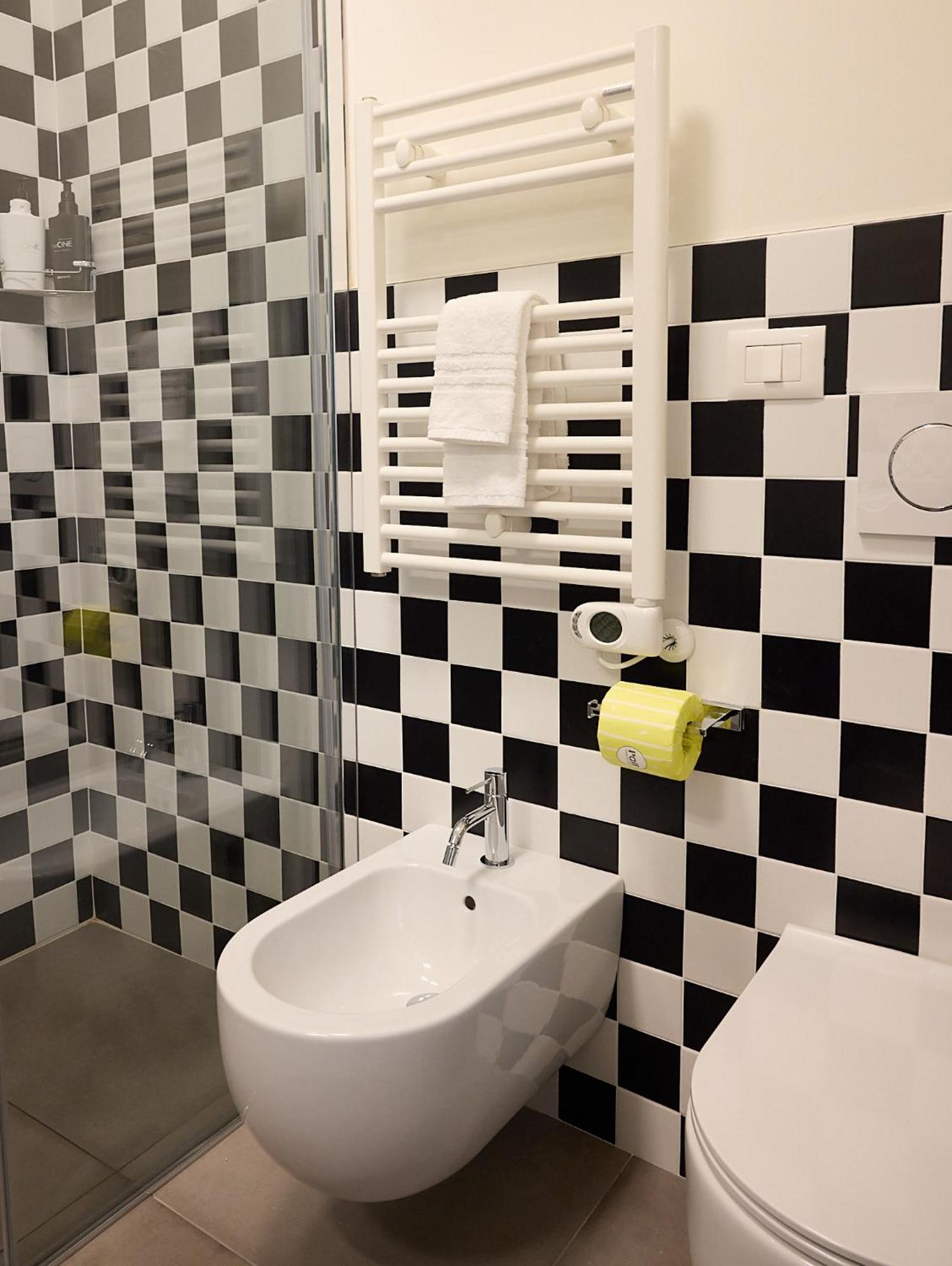 Unico Loft Apartment Rimini Ngoại thất bức ảnh